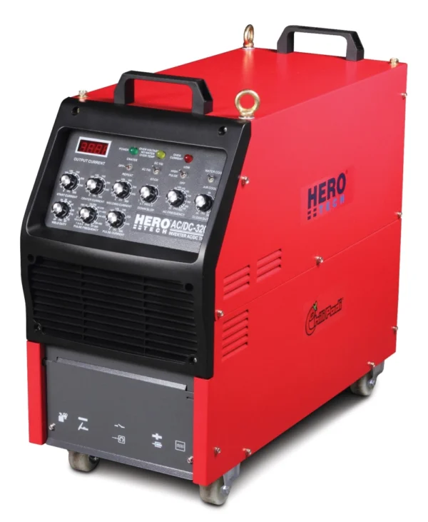 HERO TECH INVERTER TIG WELDING MACHINE AC/DC 320