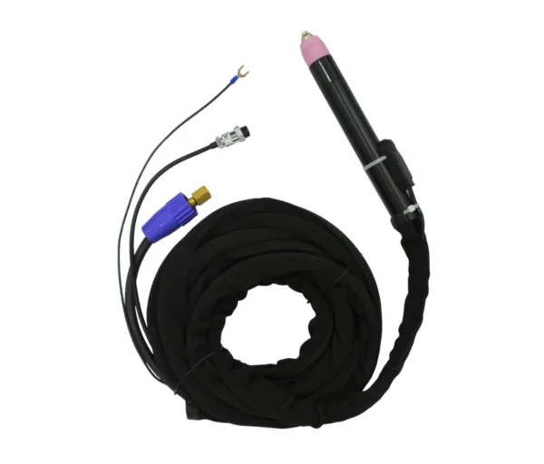HERO TECH JW152 PLASMA STRAIGHT CUTTING TORCH