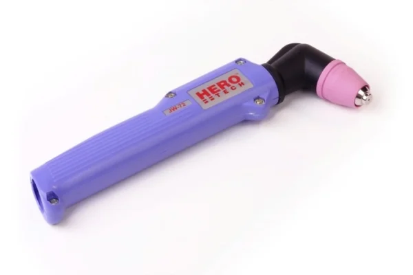 HERO TECH PLASMA CUTTING TORCH BODY (JW72 & JW152)