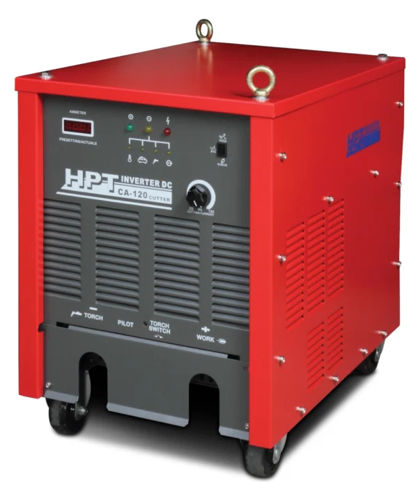HPT INVERTER PLASMA CUTTING MACHINE CA120