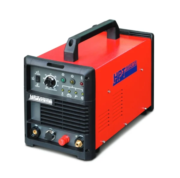 HPT INVERTER PLASMA CUTTING MACHINE CA63 PRO