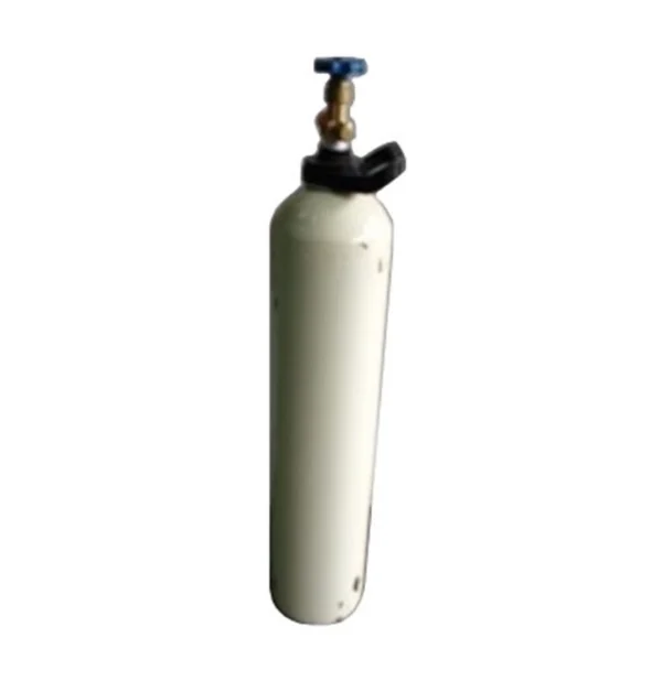 CARBON DIOXIDE GAS CYLINDER 10 LITRE