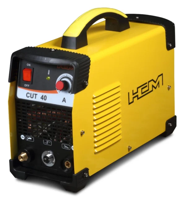 HCM INVERTER PLASMA CUTTING MACHINE CUT40