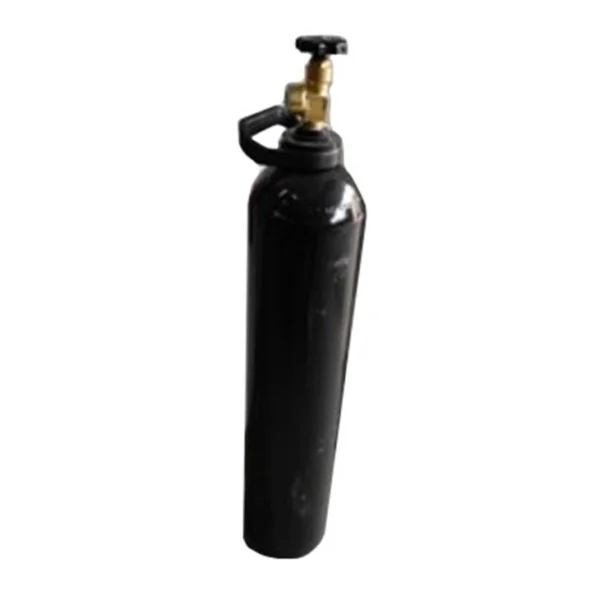 OXYGEN GAS CYLINDER 10 LITRE