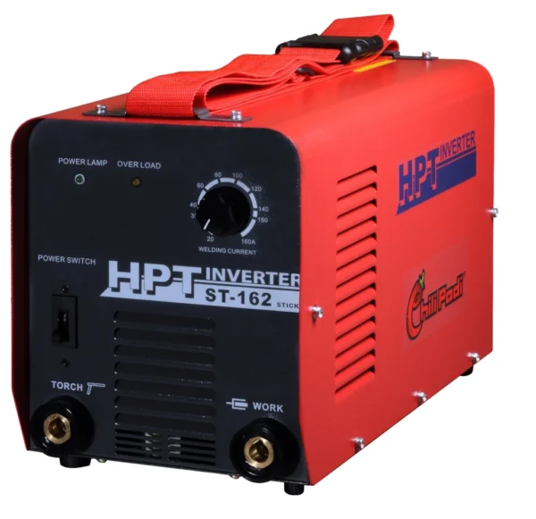HPT INVERTER STICK WELDING MACHINE ST162