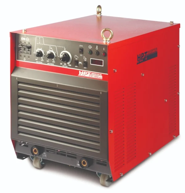 HPT INVERTER STICK WELDING MACHINE ST502