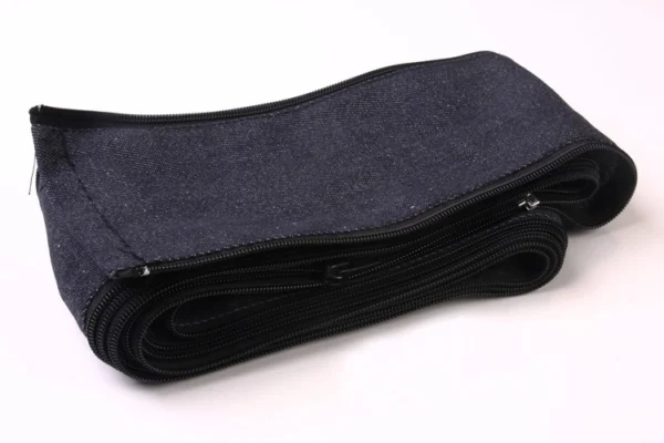 Length & Size: 7.5 meter x 5″ 7.6 meter x 4″