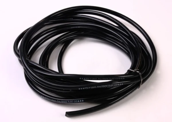 HERO TECH PVC GAS HOSE 5 X 8MM