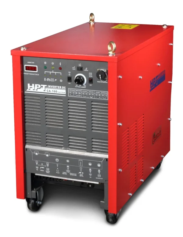 HPT INVERTER PLASMA CUTTING MACHINE CA160