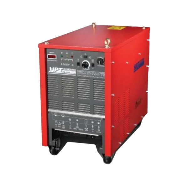 HPT INVERTER PLASMA CUTTING MACHINE CA200
