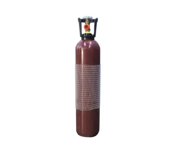 ACETYLENE GAS CYLINDER 10 LITRE
