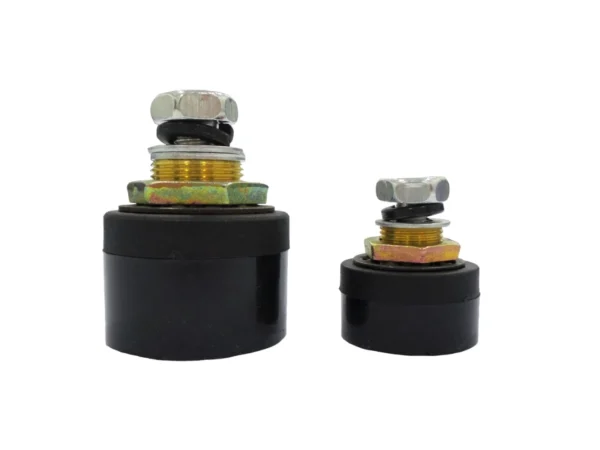 HERO TECH CABLE FEMALE CONNECTOR