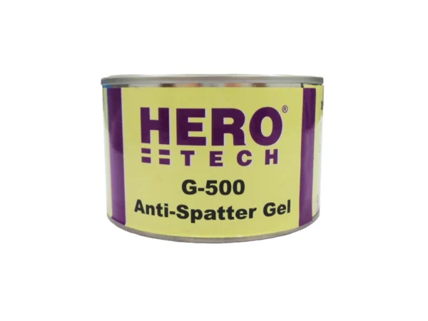 HERO TECH G-500 ANTI SPATTER GEL