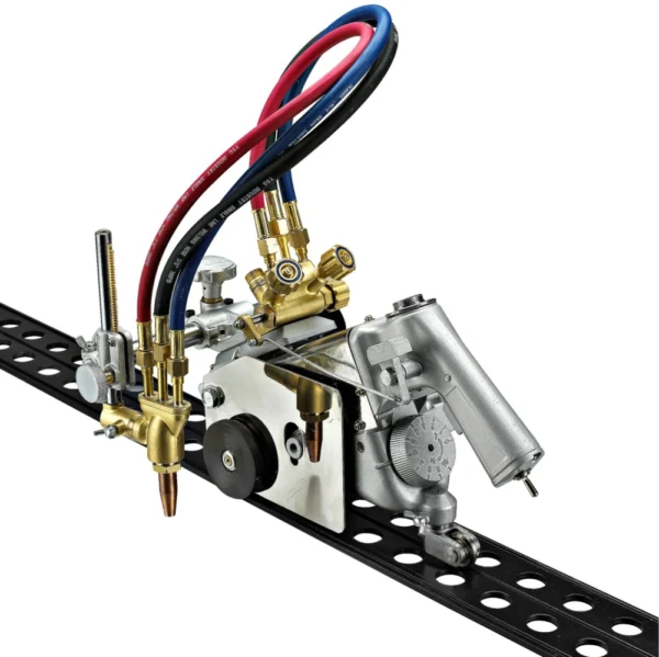 MUREX AUTOMATIC GAS CUTTING MACHINE KC-93