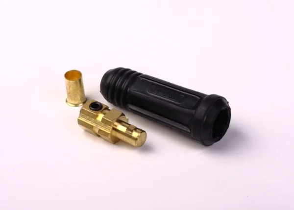 HERO TECH CABLE MALE CONNECTOR