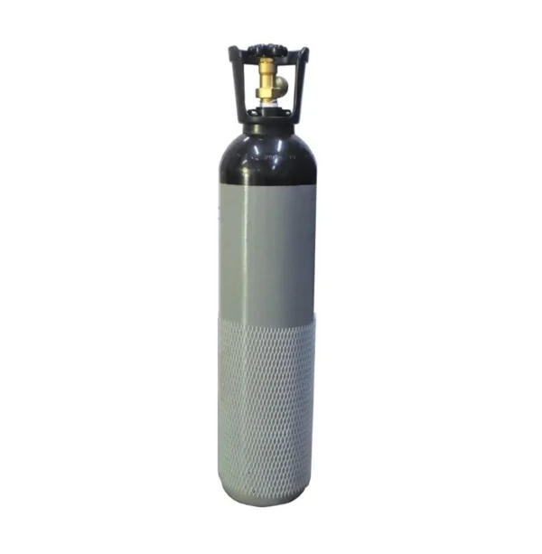 NITROGEN GAS CYLINDER 10 LITRE NITROGEN