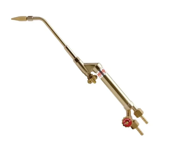 HERO TECH S TYPE WELDING TORCH