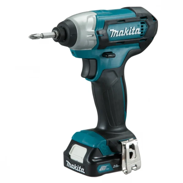 TD110DSME/ DWAE/ DWYE/ DZ 12Vmax Cordless Impact Driver