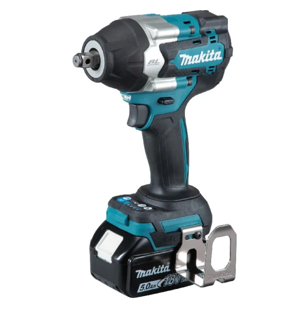 DTW700TJX1/ ZX1 12.7 mm (1/2″) 18V Cordless Impact Wrench