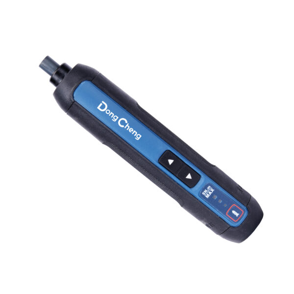 Cordless Screwdriver DCPL04-5 (TYPE E）