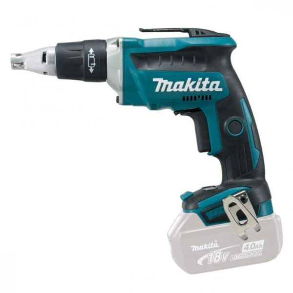 DFS452Z 18V Cordless Screwdriver