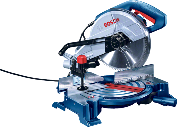 GCM 10 MX Professional Mitre Saw