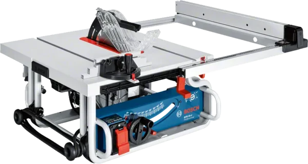 GTS 10 J Professional Table Saw