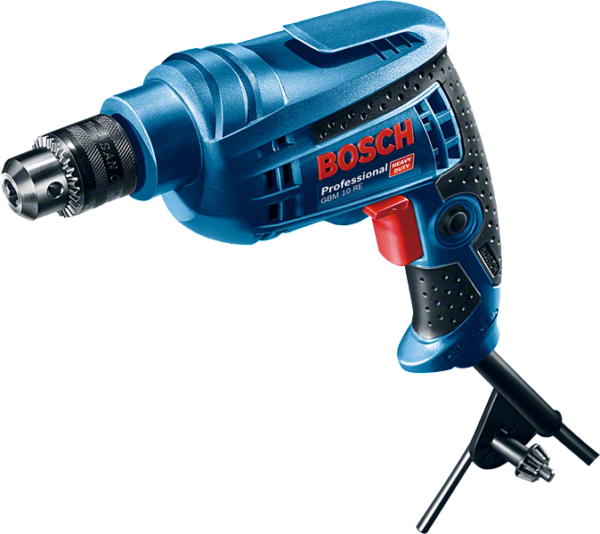 GBM 10 RE Professional Drill