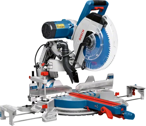 GCM 12 GDL Professional Mitre Saw