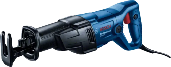 GSA 120 Professional Reciprocating Saw
