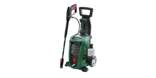 High-pressure Washer UniversalAquatak 125