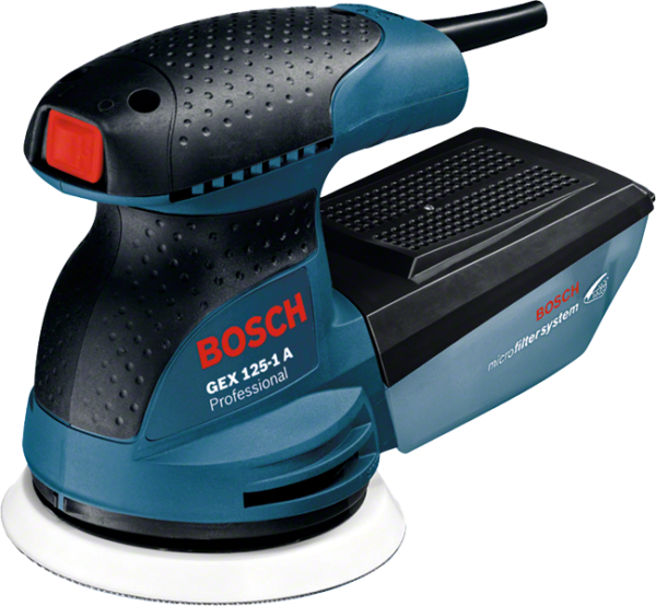 GEX125-1 AE Professional Random Orbit Sander