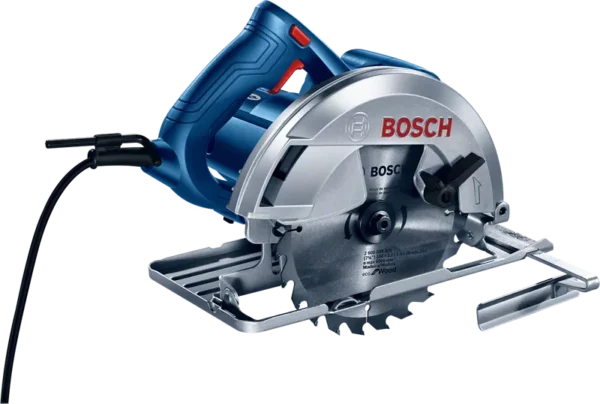 GKS140 Professional Hand-Held Circular Saw