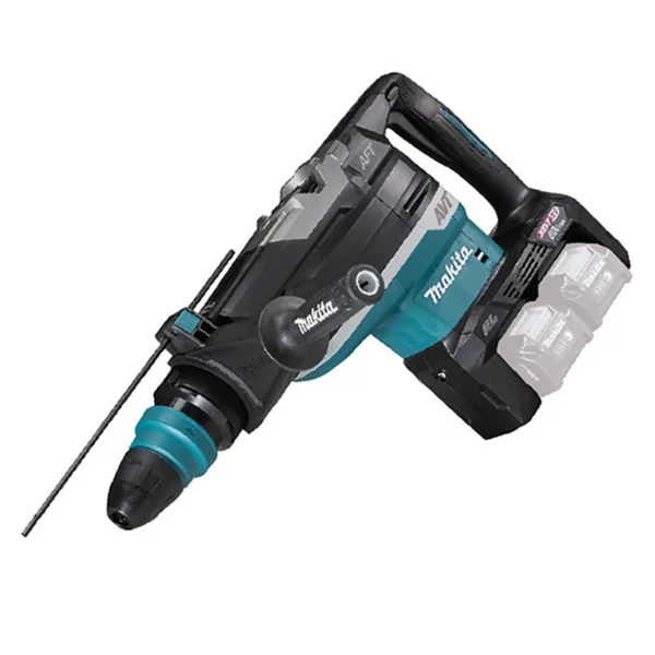 HR006GZ 52 mm 40Vmax X2 Cordless Rotary Hammer