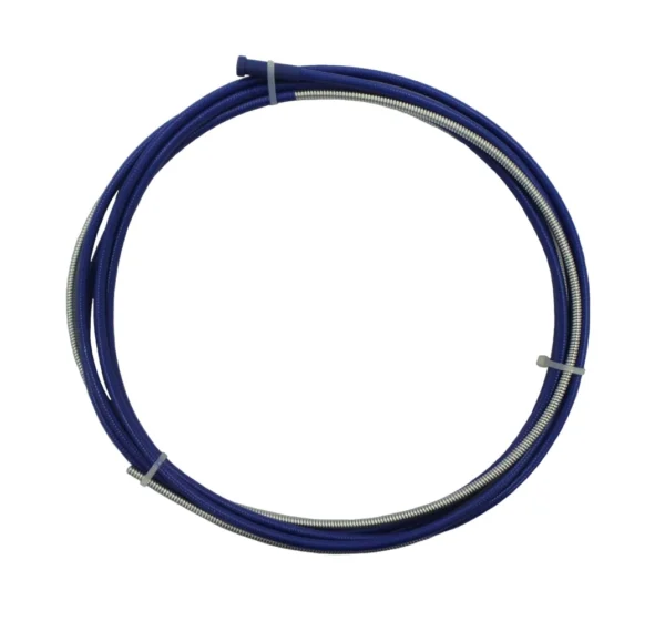 PARWELD STEEL LINER MB15 (0.6 – 0.9MM)