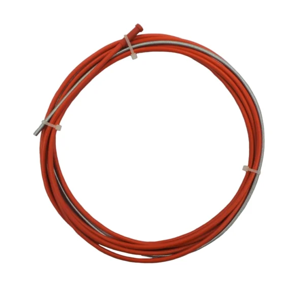 PARWELD STEEL LINER MB24 (1.0 – 1.2MM)