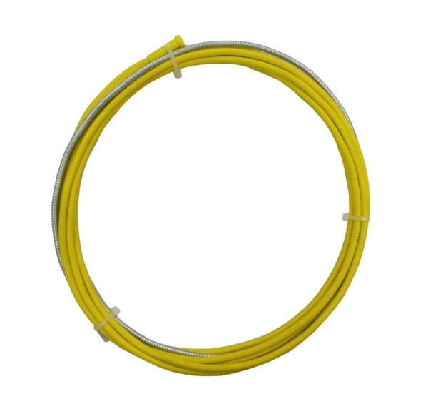 PARWELD STEEL LINER MB36 (1.2 – 1.6MM)