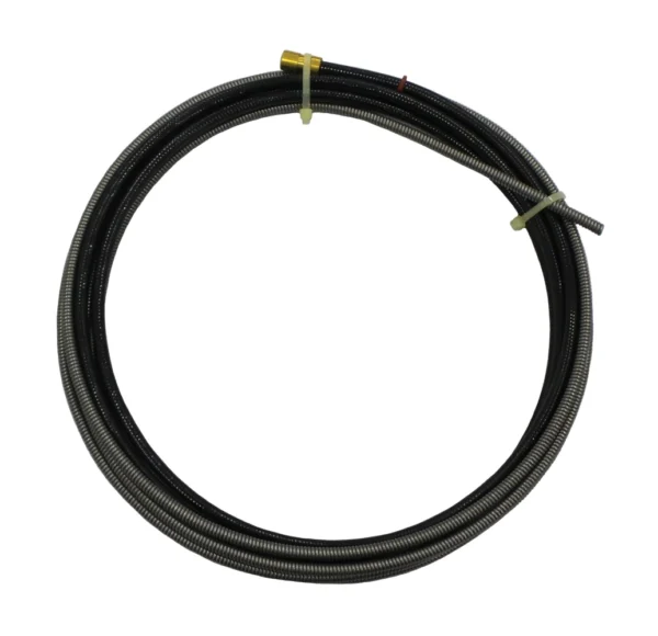 PARWELD OTC STEEL LINER