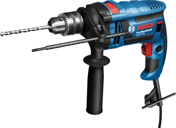 GSB16RE Professional Impact Drill