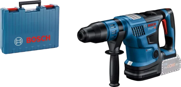 GBH18V-36 C Cordless Rotary Hammer BITURBO with SDS max