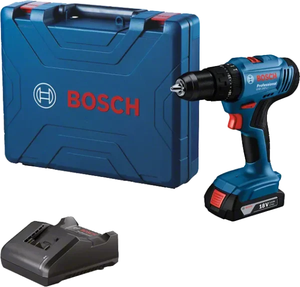 GSB183-LI Professional Cordless Impact Drill/Drivers