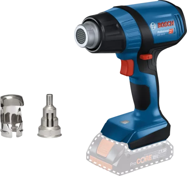 GHG 18V-50 Professional Cordless Heat Gun