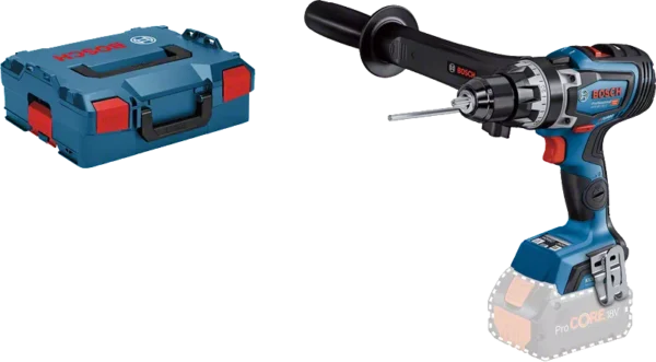 GSR18V-150 C Professional Cordless Drill/Driver