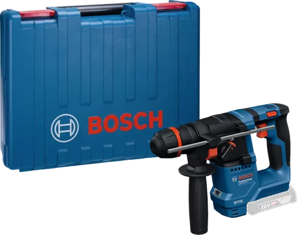 GBH18V-18 X Cordless Rotary Hammer with ONECHUCK