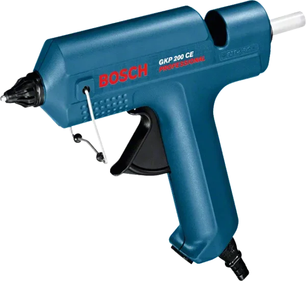 GKP 200 CE Professional Glue Gun