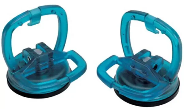 2004 2pcs Window Holder