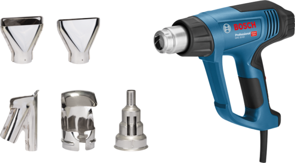 GHG20-63 Professional Heat Gun
