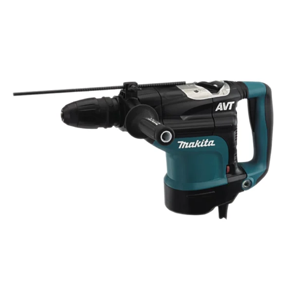 HR4511C 45 mm (1-3/4″) Rotary Hammer