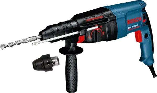 GBH 2-26 DFR Professional Rotary Hammer with SDS plus
