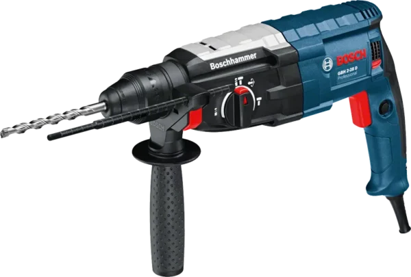 GBH2-28 D Professional Rotary Hammer with SDS plus